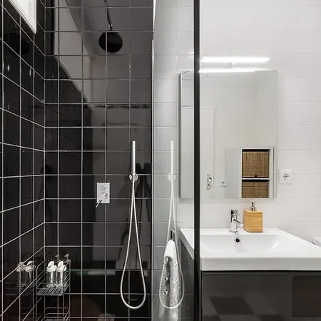 Altido Smart Flat With 2 Balconies Apartamento Oporto