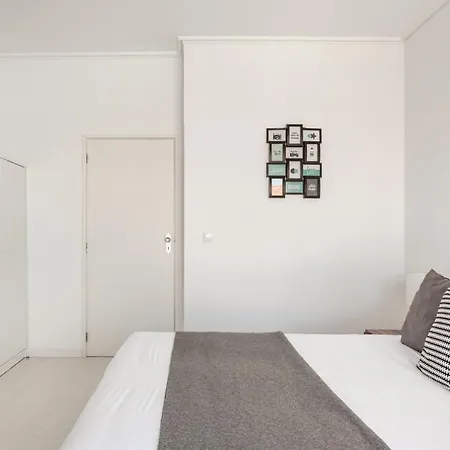 Apartment Altido Smart Flat With 2 Balconies *